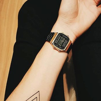 ساعت-مچی-مردانه-زنانه-کاسیو-جنرال-مدل-LA680WEGB-1ADF