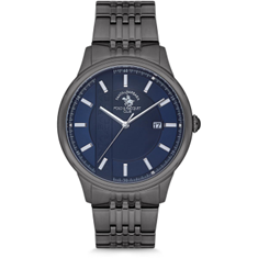 ساعت-مچی-مردانه-پولو-سانتا-باربارا-مدل-SB-1-10101-6