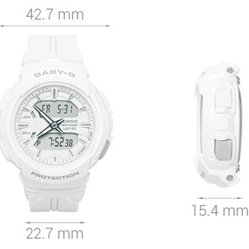 ساعت-مچی-زنانه-بیبی-جی-مدل-MRW-200H-2BVDF