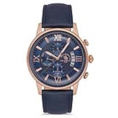 ساعت-مچی-مردانه-پولو-سانتا-باربارا-مدل-SB-1-10179-2