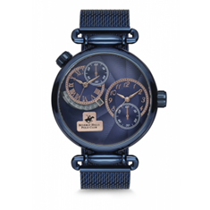 ساعت-مچی-زنانه-پولو-بورلی-هیلز-مدل-BH2179-2