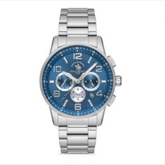 ساعت-مچی-مردانه-پولو-سانتا-باربارا-مدل-SB-1-10153-4