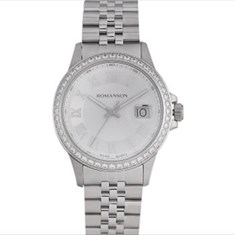 ساعت-مچی-مردانه-رومانسون-مدل-TM0361QM1WAS2W