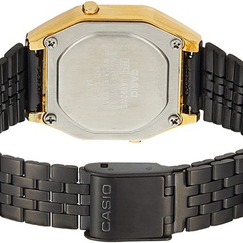 ساعت-مچی-مردانه-زنانه-کاسیو-جنرال-مدل-LA680WEGB-1ADF