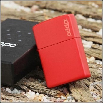 فندک-زیپو-مدل233ZL-ZIPPO-LOGO