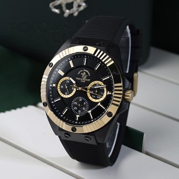 ساعت-مچی-مردانه-پولو-سانتا-باربارا-مدل-SB-1-10122-2