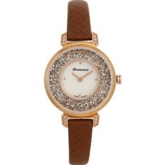 ساعت-مچی-زنانه-رومانسون-مدل-RL6A36QLNRM1R1