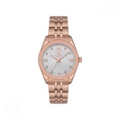 ساعت-مچی-زنانه-پولو-سانتا-باربارا-مدل-SB-1-10125-5