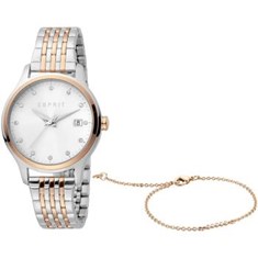 ست-ساعت-مچی-و-دست-بند-زنانه-اسپریت-مدل-ES1L198M0105