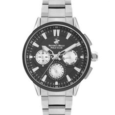 ساعت-مچی-مردانه-پولو-بورلی-هیلز-مدل-BP3220350