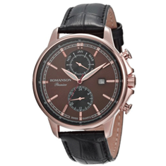 ساعت-مچی-مردانه-رومانسون-مدل-PB3251FM1RAB6R
