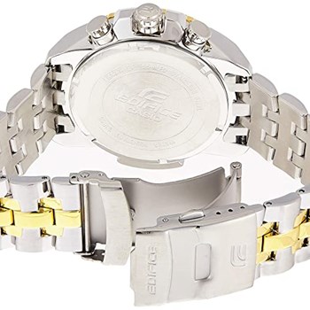 ساعت-مچی-مردانه-کاسیو-ادی-فایس-مدل-EF-558SG-1AVUDF