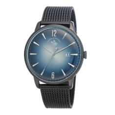 ساعت-مچی-مردانه-پولو-سانتا-باربارا-مدل-SB-1-10110-6