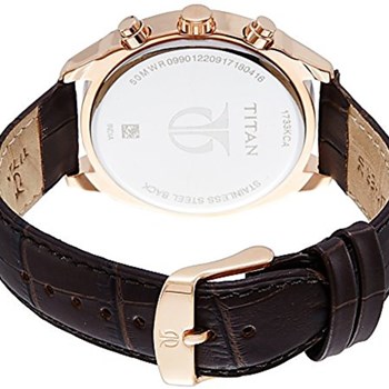 ساعت-مچی-مردانه-تایتن-مدل-1733KL03