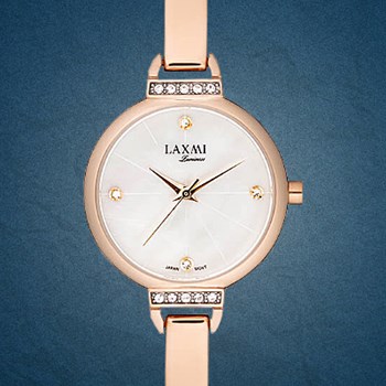 ساعت-مچی-زنانه-لاکسمی-مدل-8034-5