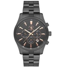 ساعت-مچی-مردانه-پولو-سانتا-باربارا-مدل-SB-1-10291-5