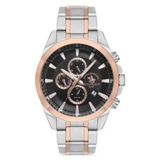 ساعت-مچی-مردانه-پولو-سانتا-باربارا-مدل-SB-1-10220-4