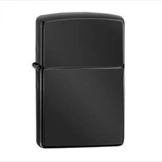 فندک-زیپو-مدل-24756-EBONY