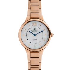 ساعت-مچی-زنانه-پولو-بورلی-هیلز-مدل-BP3096C-420