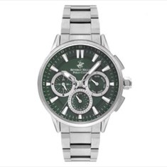 ساعت-مچی-مردانه-پولو-بورلی-هیلز-مدل-BP3220370