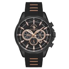 ساعت-مچی-مردانه-پولو-سانتا-باربارا-مدل-SB-1-10319-5