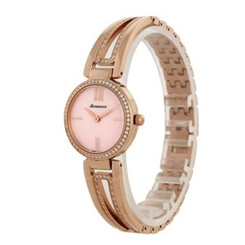 ساعت-مچی-زنانه-برند-رومانسون-مدل-RM7A02QLRRMER1