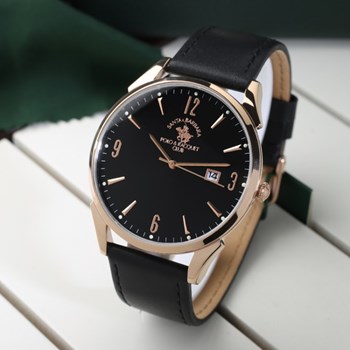 ساعت-مچی-مردانه-پولو-سانتا-باربارا-مدل-SB-1-10166-3