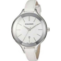 ساعت-مچی-زنانه-رومانسون-مدل-RL4208LL1RA16R