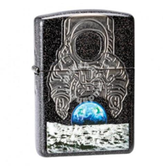 فندک-زیپو-مدل-MOON-LANDING-50-YEARS-ZIPPO
