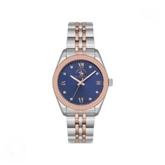 ساعت-مچی-زنانه-پولو-سانتا-باربارا-مدل-SB-1-10125-6