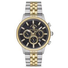 ساعت-مچی-مردانه-پولو-سانتا-باربارا-مدل-SB-1-10417-5