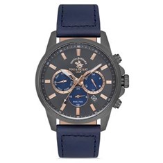 ساعت-مچی-مردانه-پولو-سانتا-باربارا-مدل-SB-1-10400-5