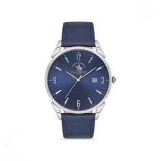 ساعت-مچی-مردانه-پولو-سانتا-باربارا-مدل-SB-1-10166-2