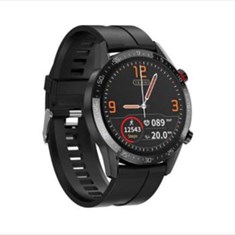 ساعت-مچی-هوشمند-لوزان-مدل-LS130