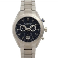 ساعت-مچی-مردانه-رومانسون-مدل-AM6A06HMWWA4R5
