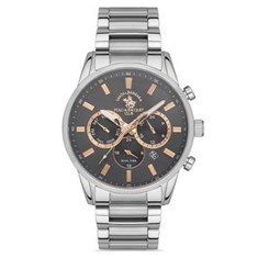 ساعت-مچی-مردانه-پولو-سانتا-باربارا-مدل-SB-1-10420-3