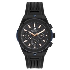 ساعت-مچی-مردانه-پولو-بورلی-هیلز-مدل-BP3206061