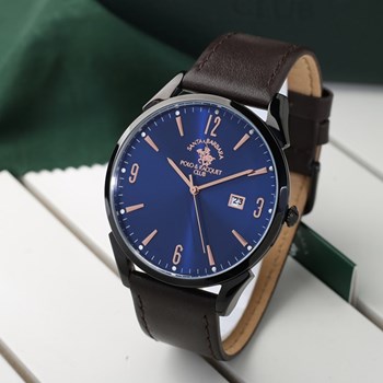 ساعت-مچی-مردانه-پولو-سانتا-باربارا-مدل-SB-1-10166-4