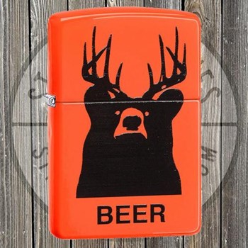 فندک-زیپو-مدل-29343-BEER-BEAR