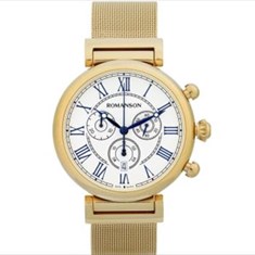 ساعت-مچی-مردانه-رومانسون-مدل-TM7A08HMGGA1R5