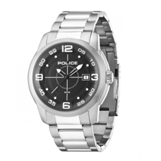 ساعت-مچی-مردانه-پلیس-مدل-14386JS-02M