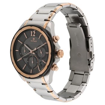 ساعت-مچی-مردانه-تایتن-مدل-1748KM01