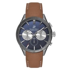 ساعت-مچی-مردانه-پولو-بورلی-هیلز-مدل-BP3251092