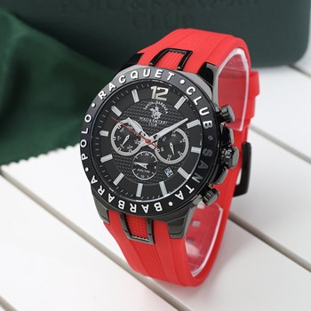 ساعت-مچی-مردانه-پولو-سانتا-باربارا-مدل-SB-1-10205-5