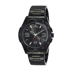 ساعت-مچی-مردانه-تایتن-مدل-NK1587NM01B