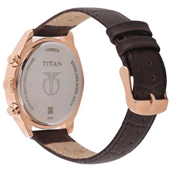 ساعت-مچی-مردانه-تایتن-مدل-1733KL03