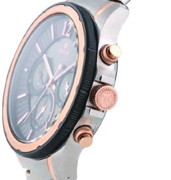 ساعت-مچی-مردانه-تایتن-مدل-1748KM01