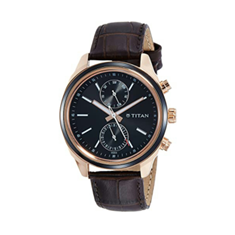 ساعت-مچی-مردانه-تایتن-مدل-1733KL03