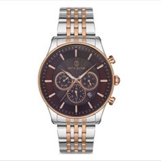 ساعت-مچی-مردانه-دیوید-گانر-مدل-DG-8196GA-E6