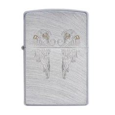 فندک-برند-زیپو-مدل-Zippo-29069-ANGLE-WINGS